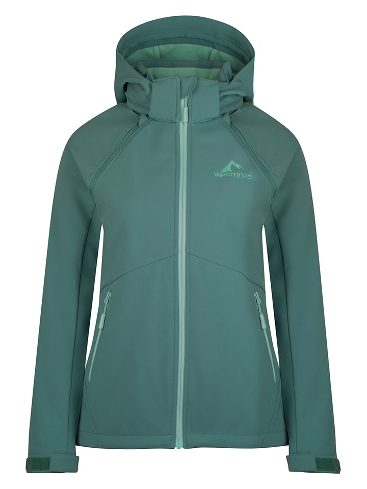 Westfjord 2in1-Softshelljacke 