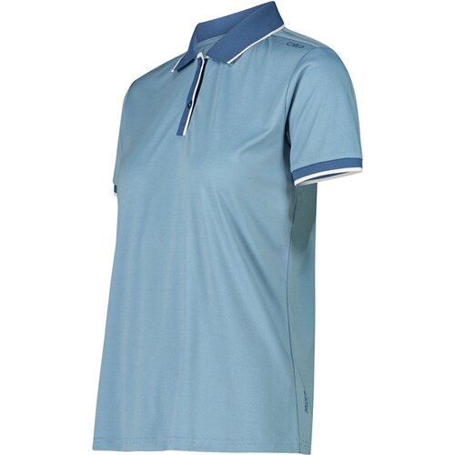 DAMEN POLO WOMAN POLO