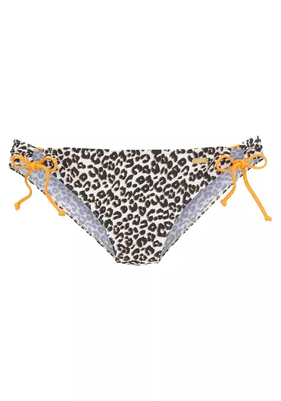 Bikini-Hose