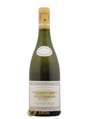 Nuits Saint-Georges 1er Cru Clos de La Maréchale Jacques-Frédéric Mugnier  2015 - Lot de 1 Bouteille