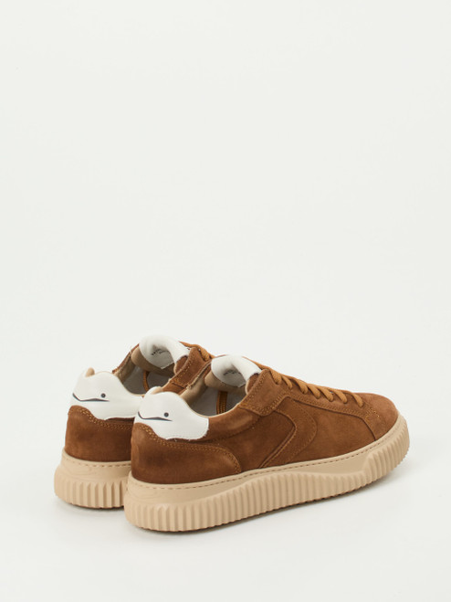 Sneaker-16632290012 Voile Blanche