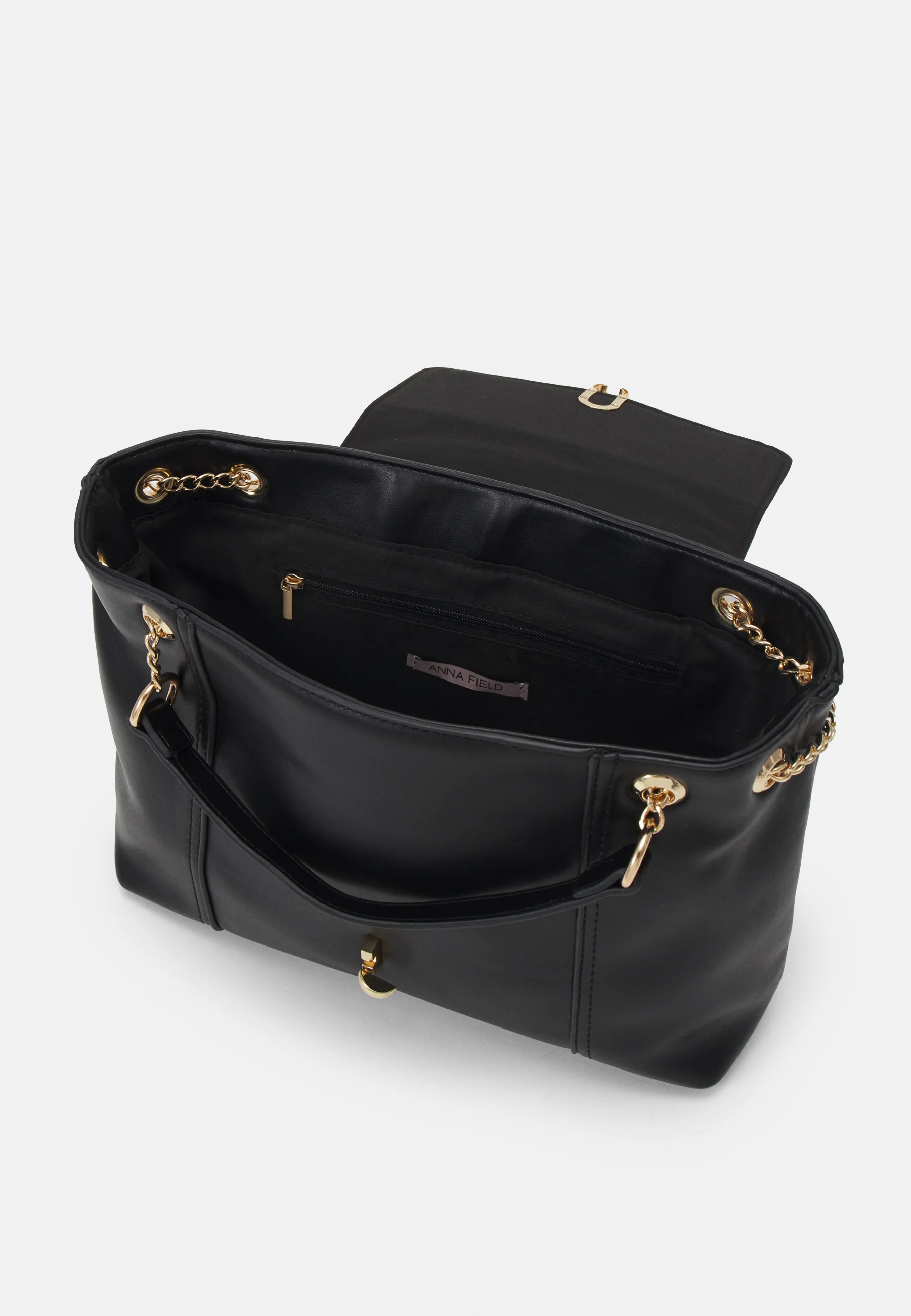 Bolso de hombro Anna Field