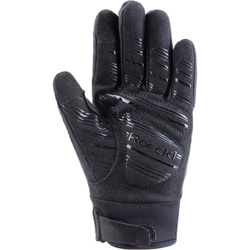Roeckl Reichenthal Jr Fahrradhandschuhe Kinder