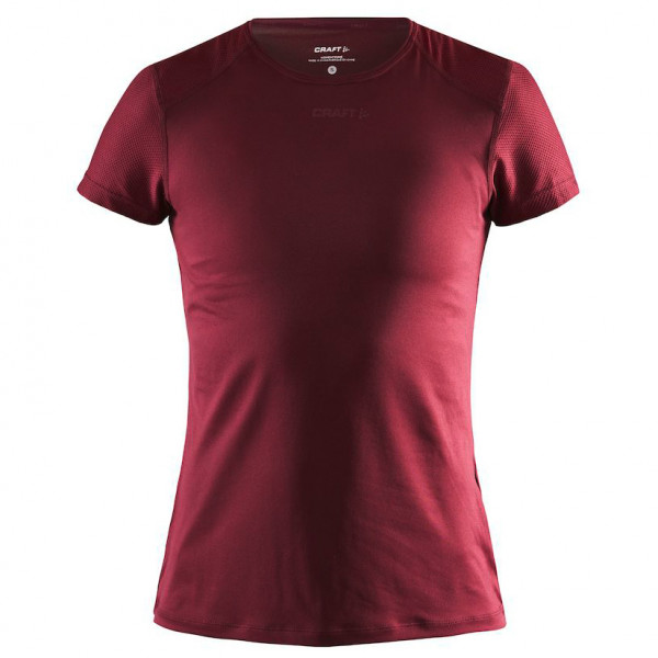 Craft - Women's ADV Essence S/S Slim Tee - Funktionsshirt