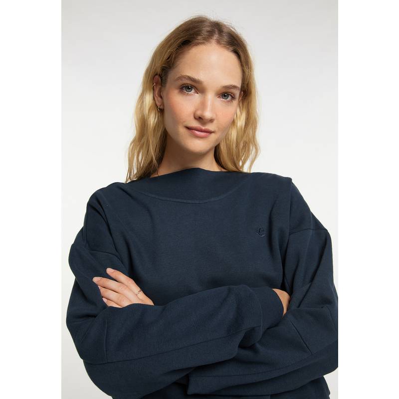 DreiMaster Sweatshirt Damen