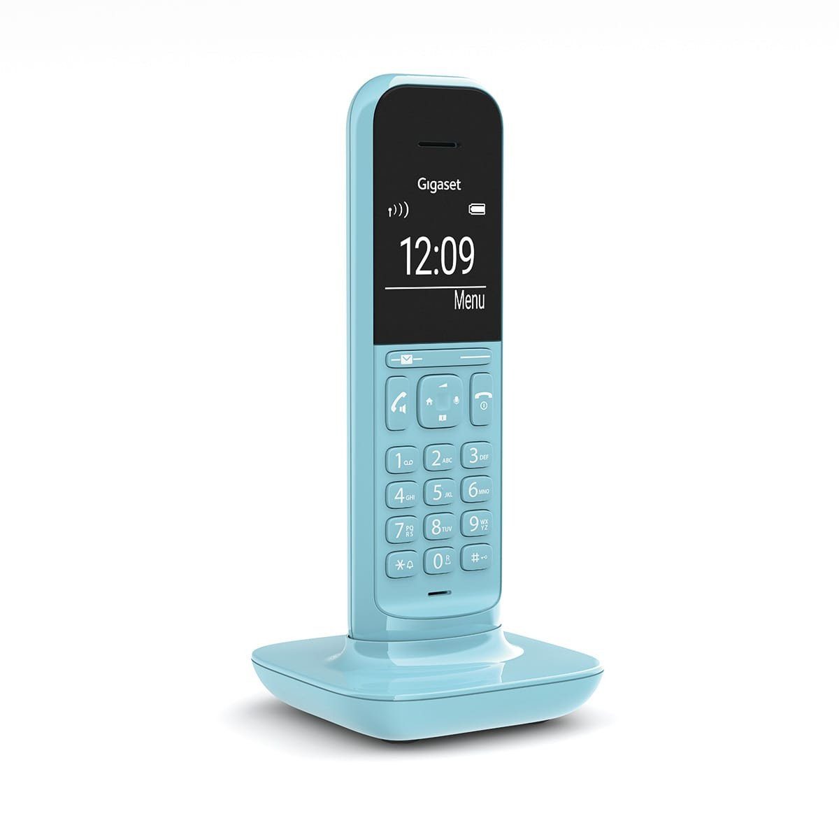 Gigaset CL390A DECT-Telefon