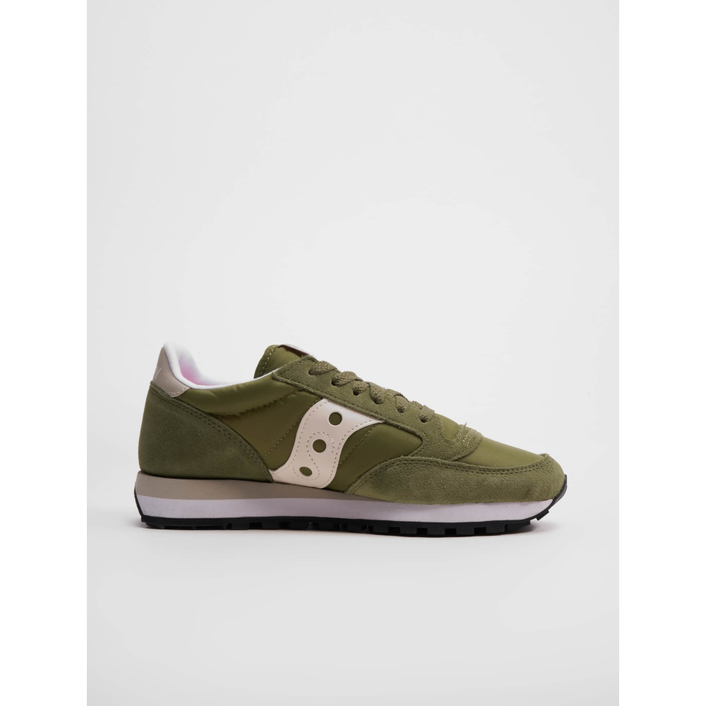 Saucony Jazz Original S1044681 / grün