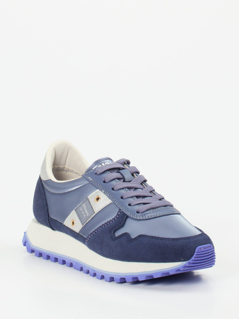 Sneaker-81651590025 Blauer