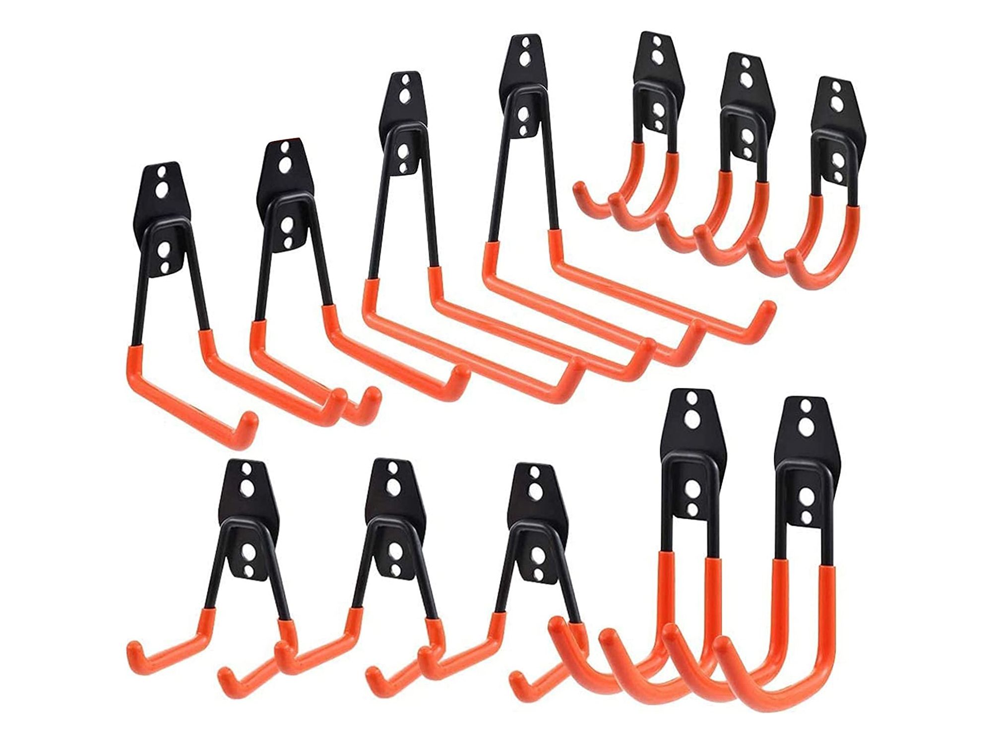 JAP Aufhängehaken Pack of 12