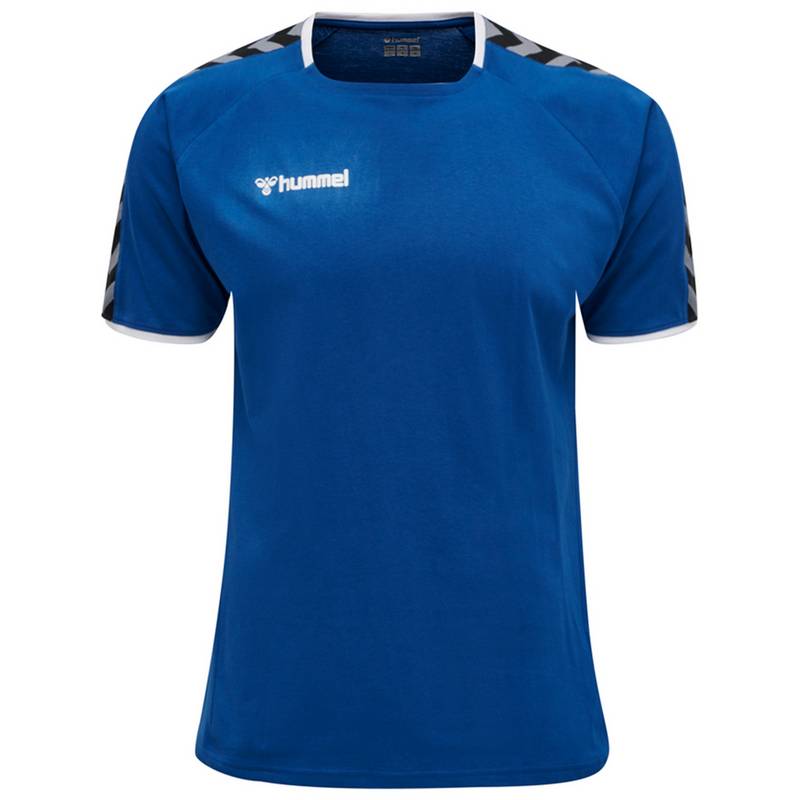 hummel hmlAUTHENTIC TRAINING TEE T-Shirt Herren