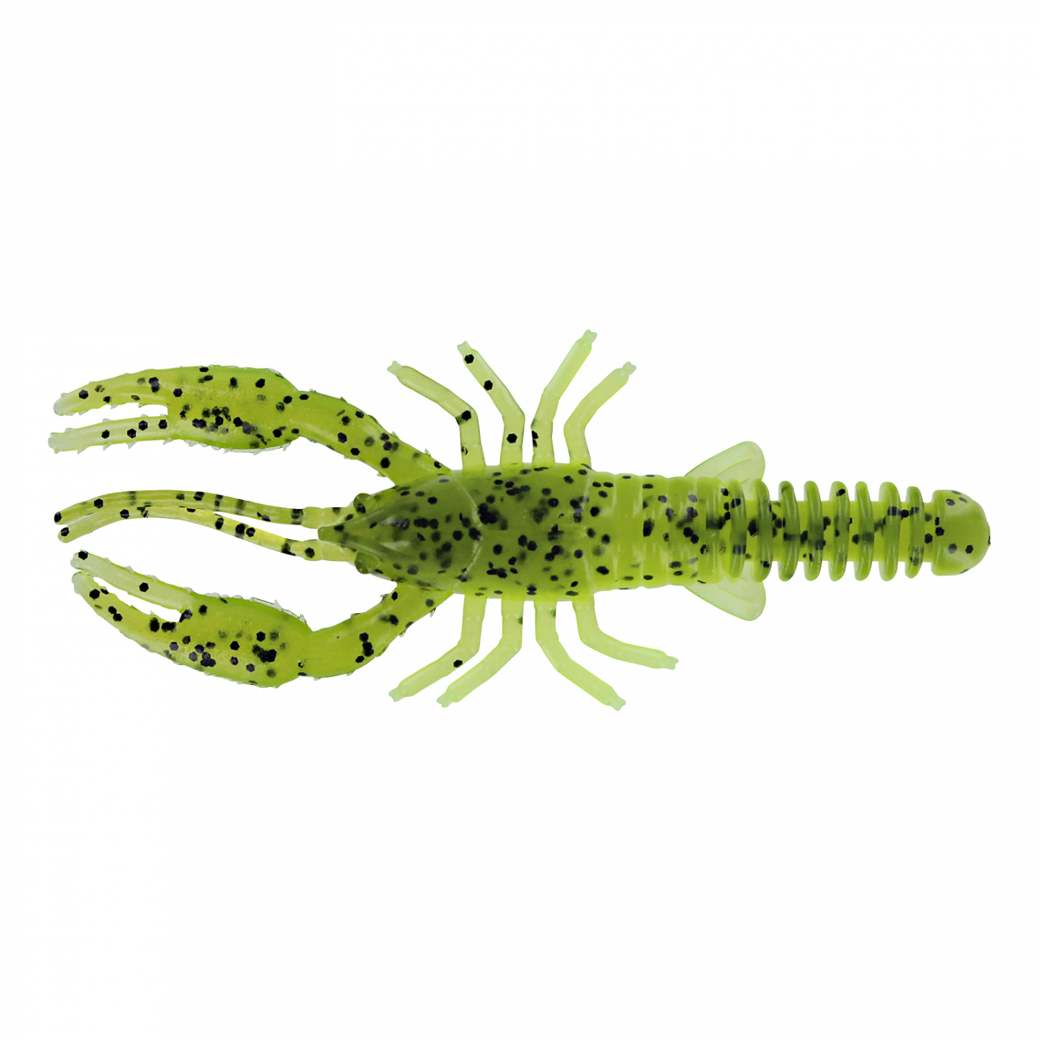 ShadXperts Baby Crawfish 3