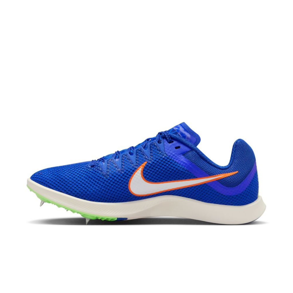 Nike Zoom Rival Distance DC8725-401 / blau