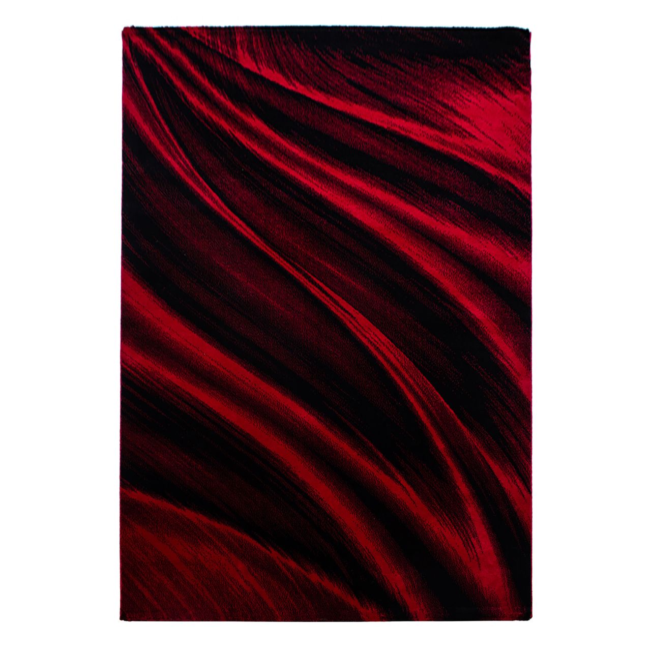 Ayyildiz Teppich, MIAMI 6630, RED, 160 x 230 cm