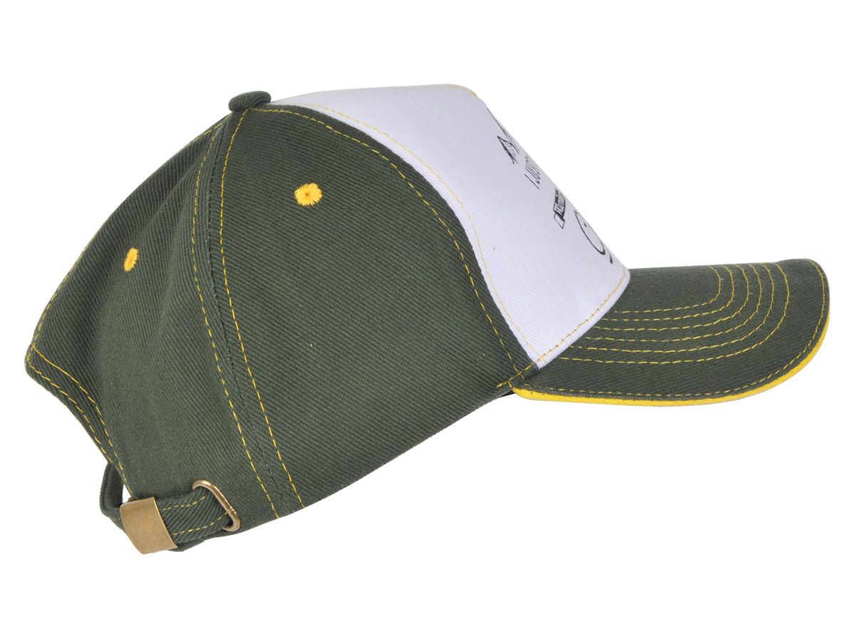 Wander Wonder Camping Cap