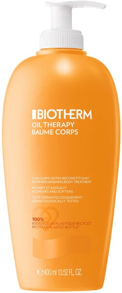 Biotherm Oil Therapy Baume Corps Körpercreme