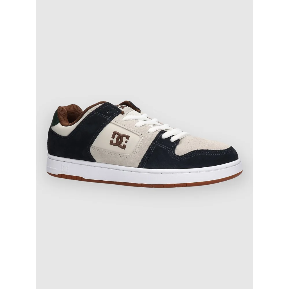 DC Manteca 4 S ADYS100766 NKH / blau