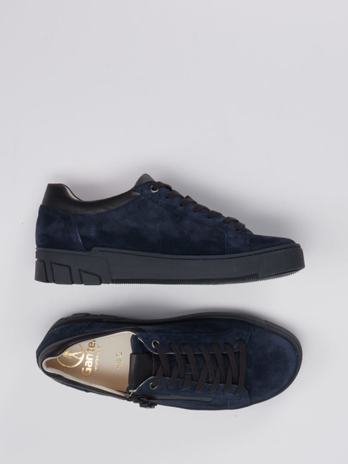 Schnürschuh-26611090182 Ganter