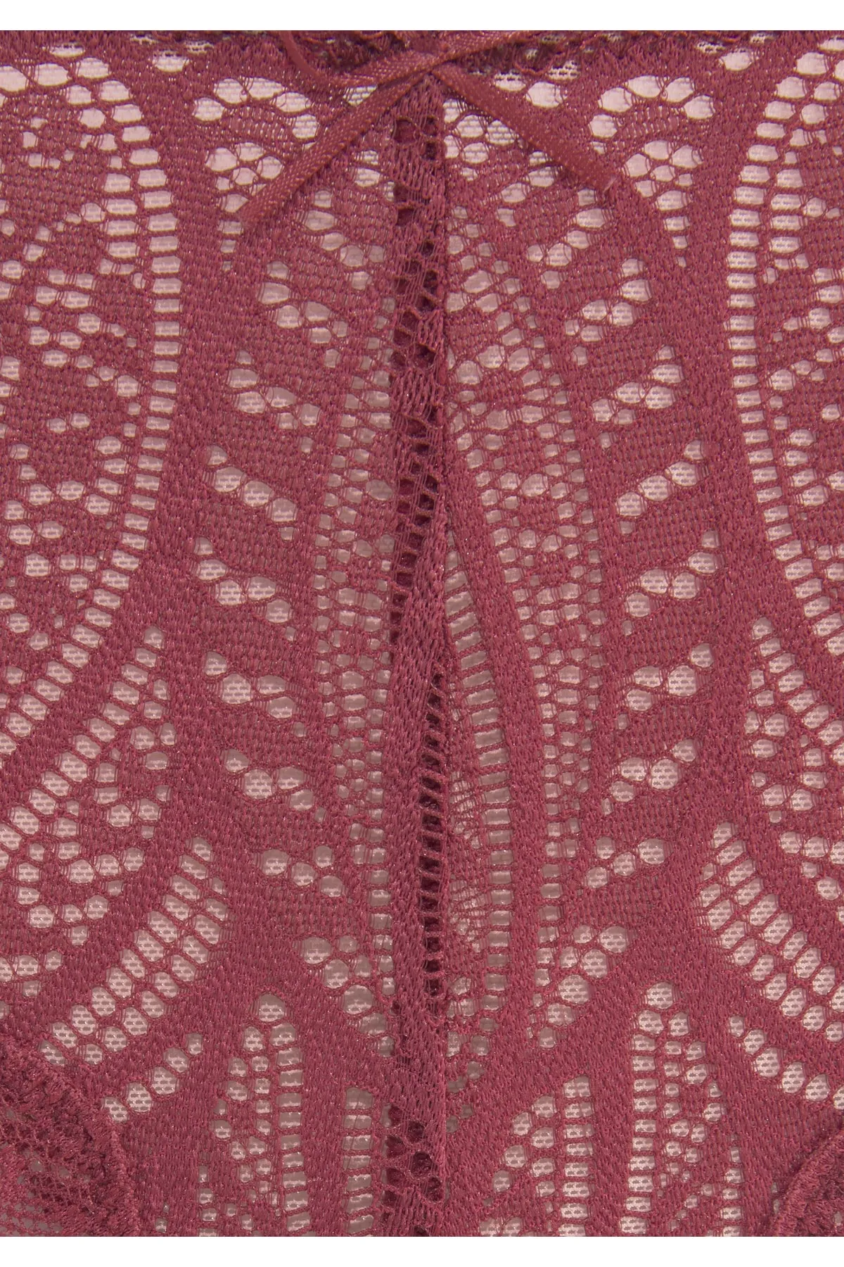 LASCANA  Unterhosen - Blau - Unifarben