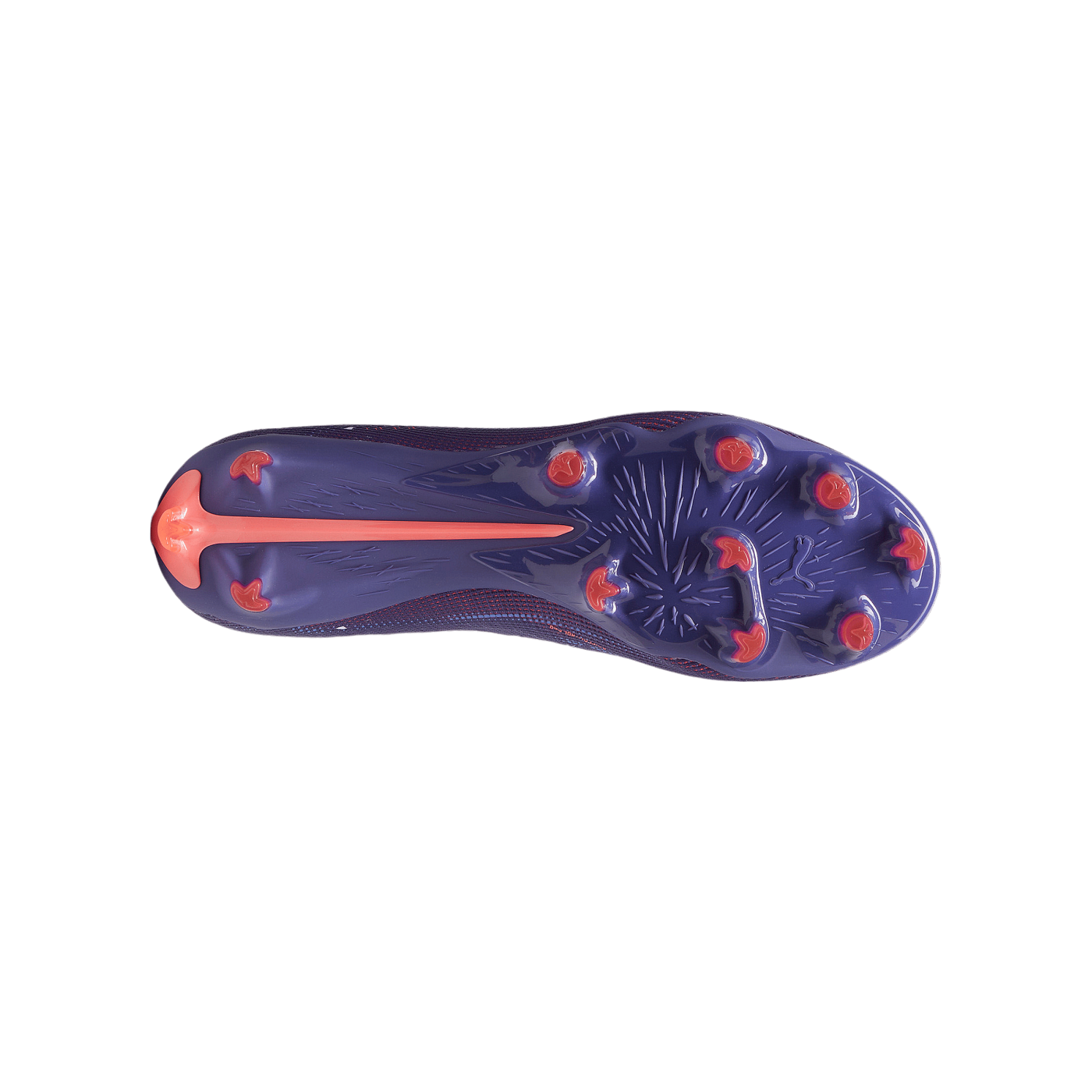 PUMA ULTRA 5 Pro FG/AG Pink F01