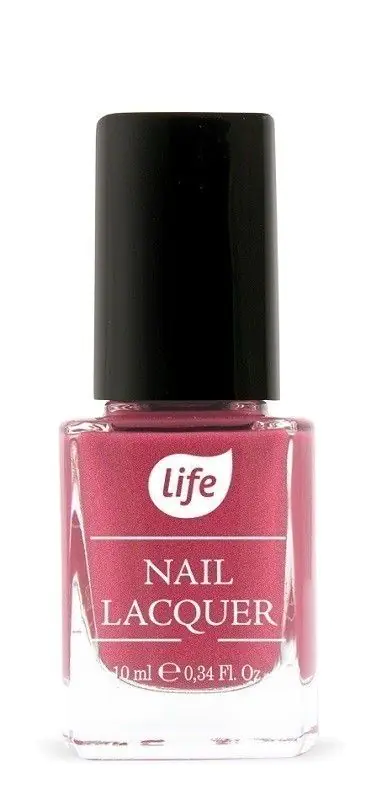 Лак за нокте Life, бр. 30