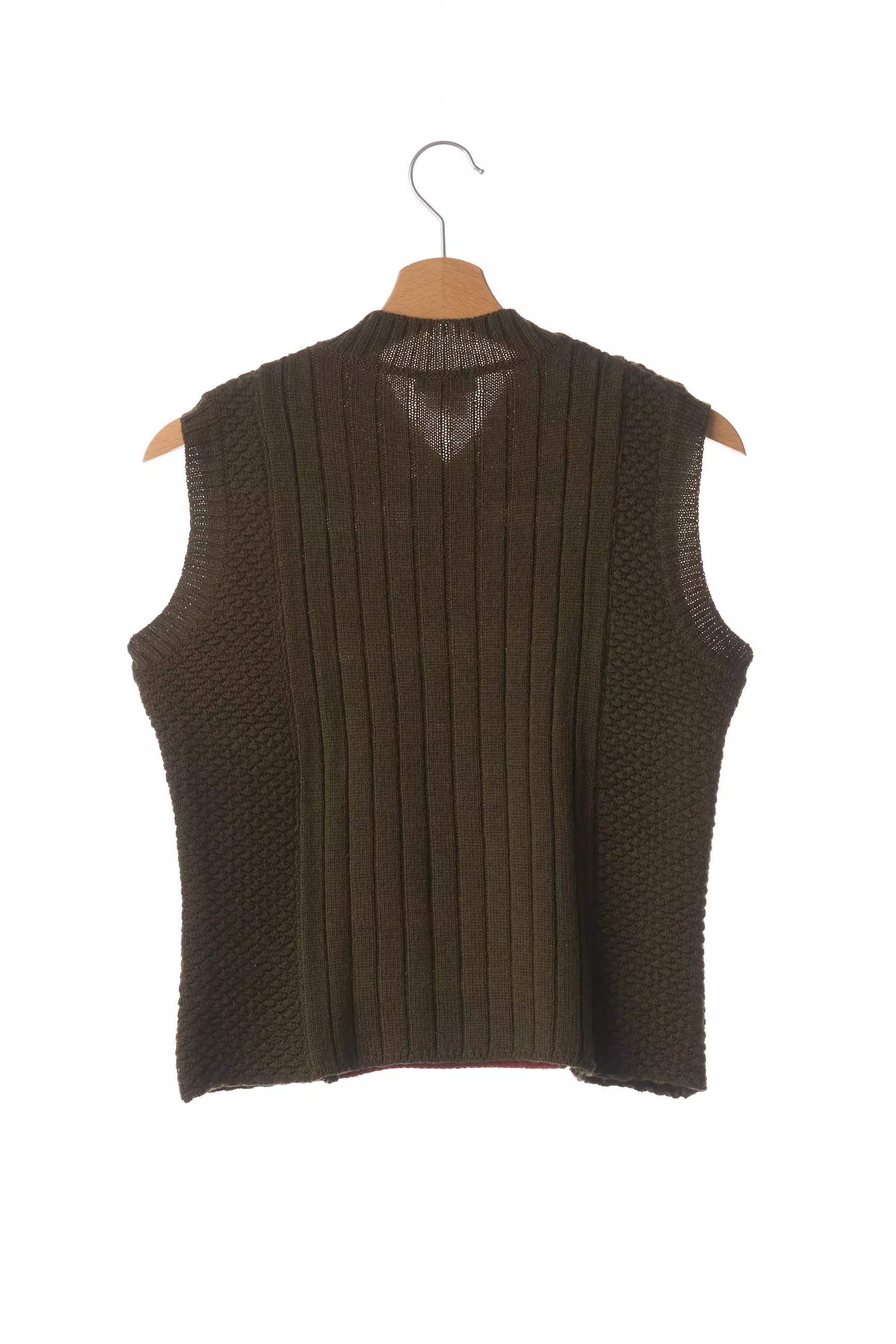 Dries Van Noten Pulls Femme couleur vert