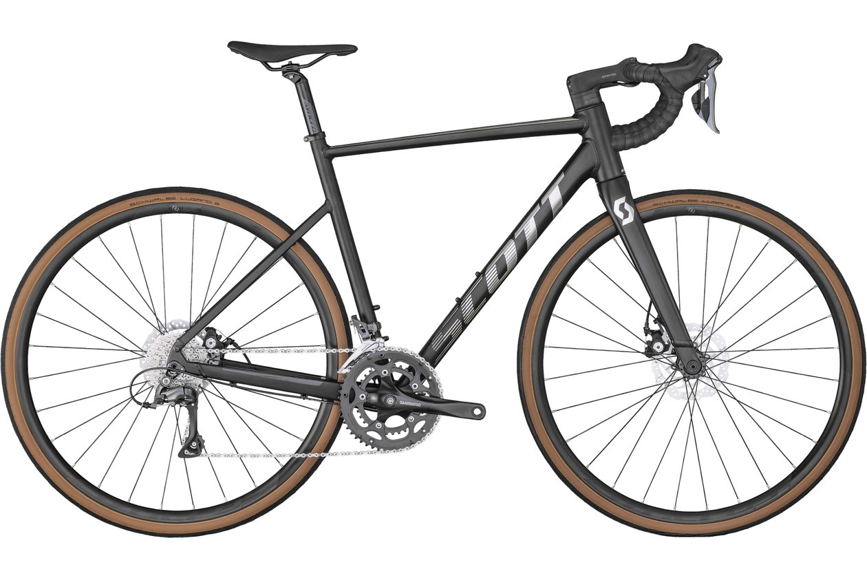 Scott Speedster 40 - 2022 - 28 Zoll - Diamant