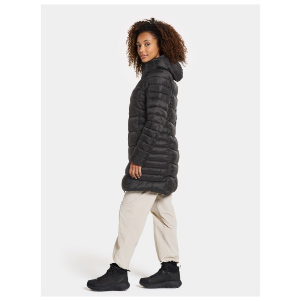 Didriksons - Women's Serina Parka - Mantel