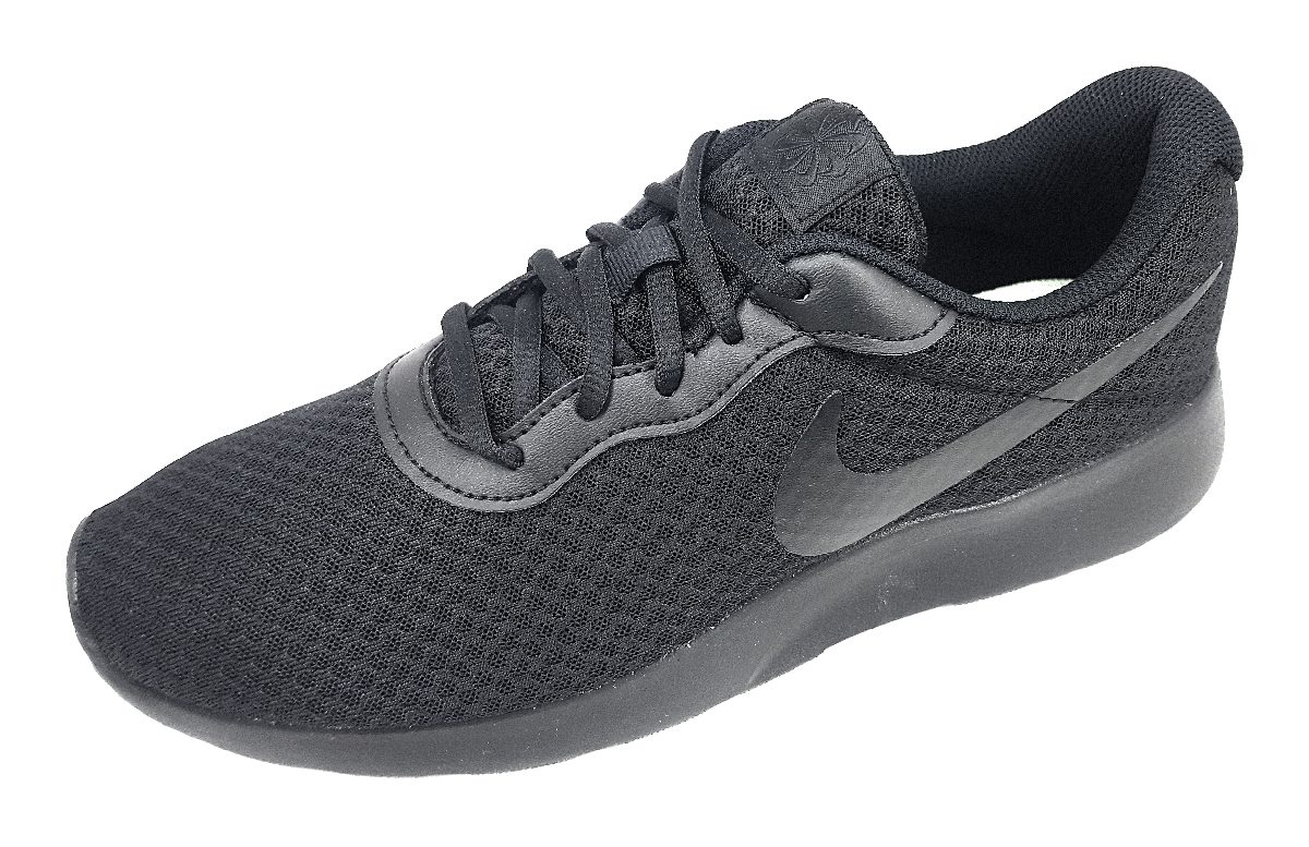 Nike Tanjun DJ6258 Schwarz 001 black/black