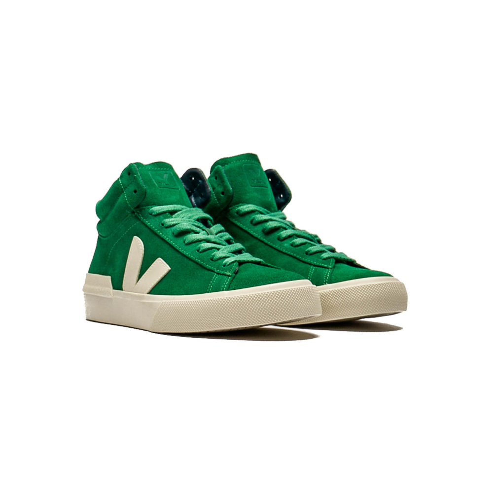 VEJA WMNS Minotaur TR0303127A / grün