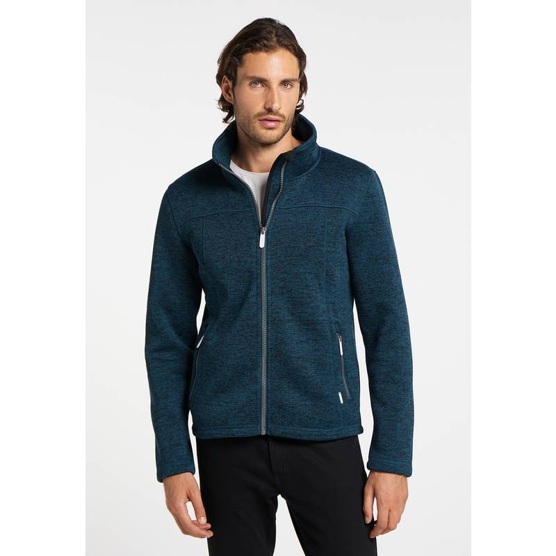 Icebound Strickfleece Herren