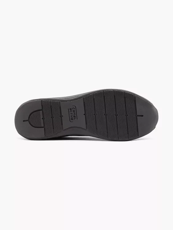 Camel Active Leder Schnürer