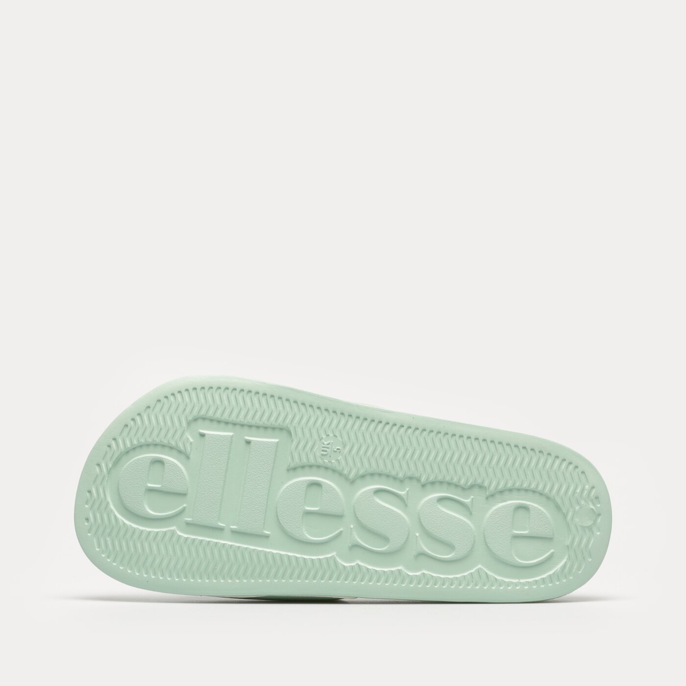 ELLESSE FILIPPO SLIDE Grün