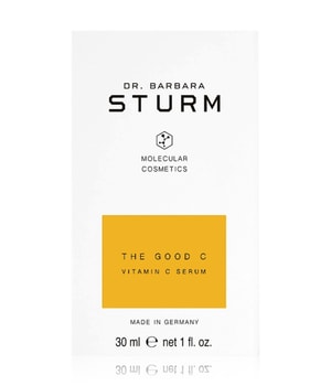 DR. BARBARA STURM The Good C Vitamin C Gesichtsserum-30 ml