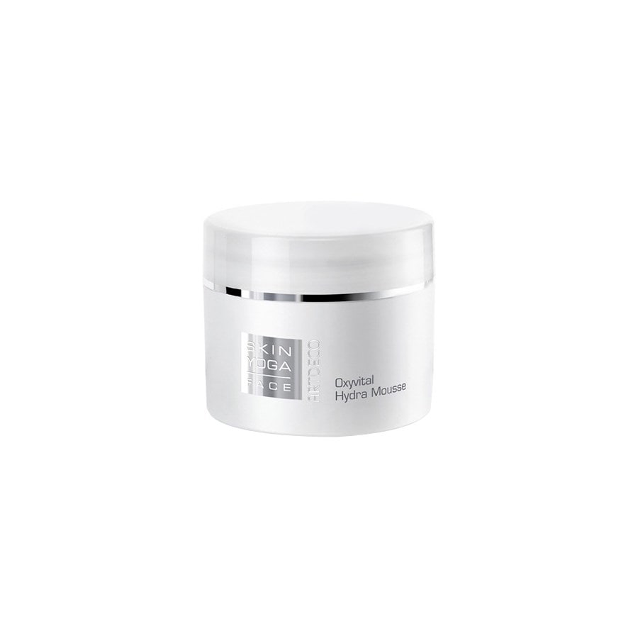 Oxyvital Hydra Mousse