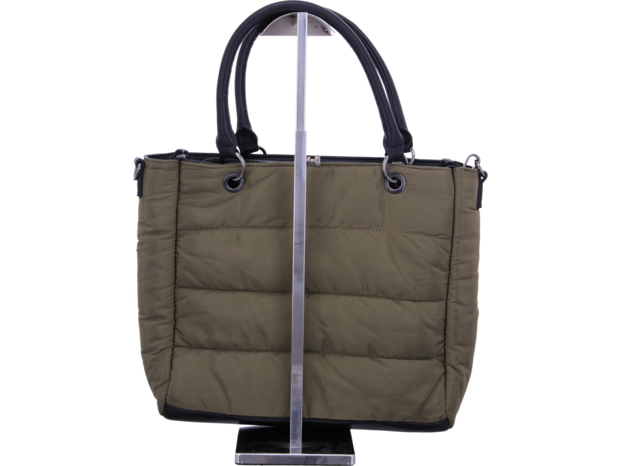 MARCO TOZZI Handtaschen grün
