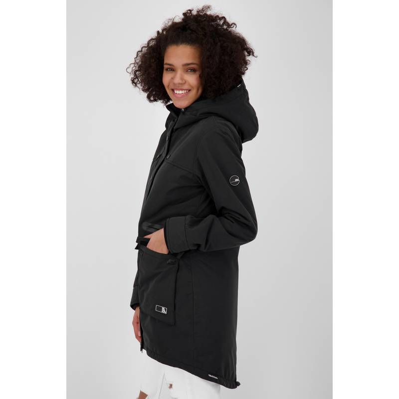 ALIFE AND KICKIN CharlotteAK A Winterjacke Damen