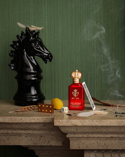 Clive Christian Crown Collection Town & Country Parfum