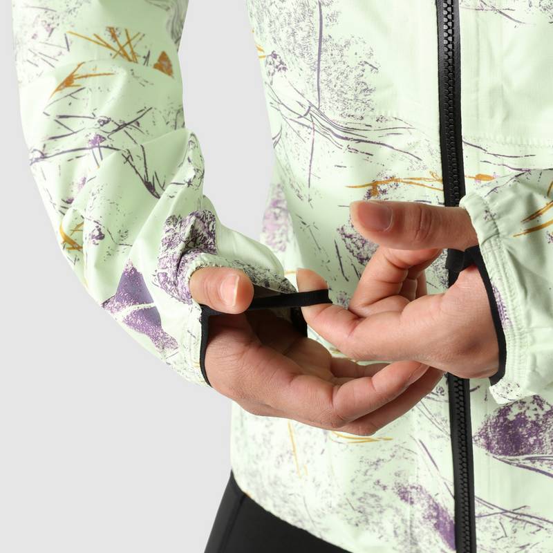 The North Face Laufjacke Damen