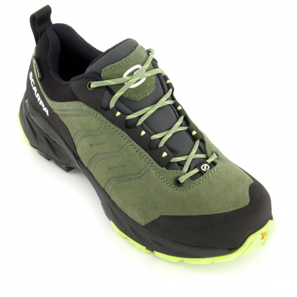 Scarpa - Women's Rush Trail GTX - Wanderschuhe