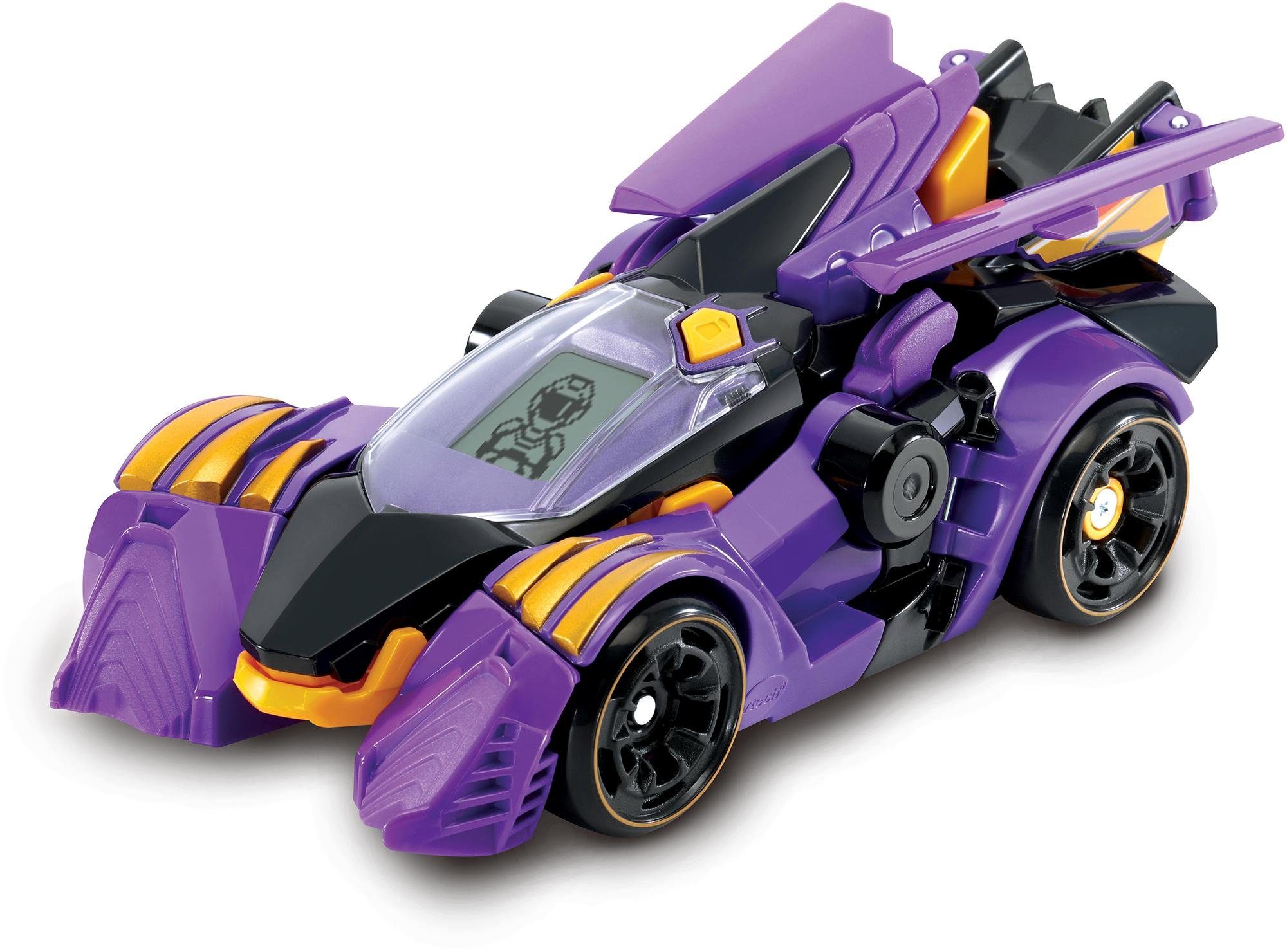 Vtech® Actionfigur Switch & Go Dinos, Spinosaurus, mit Licht- und Sound