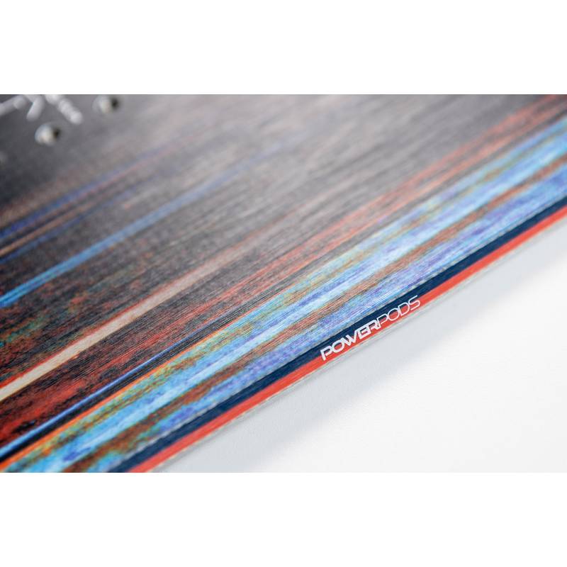 Nitro Snowboards SMP 23/24 All-Mountain Board Herren