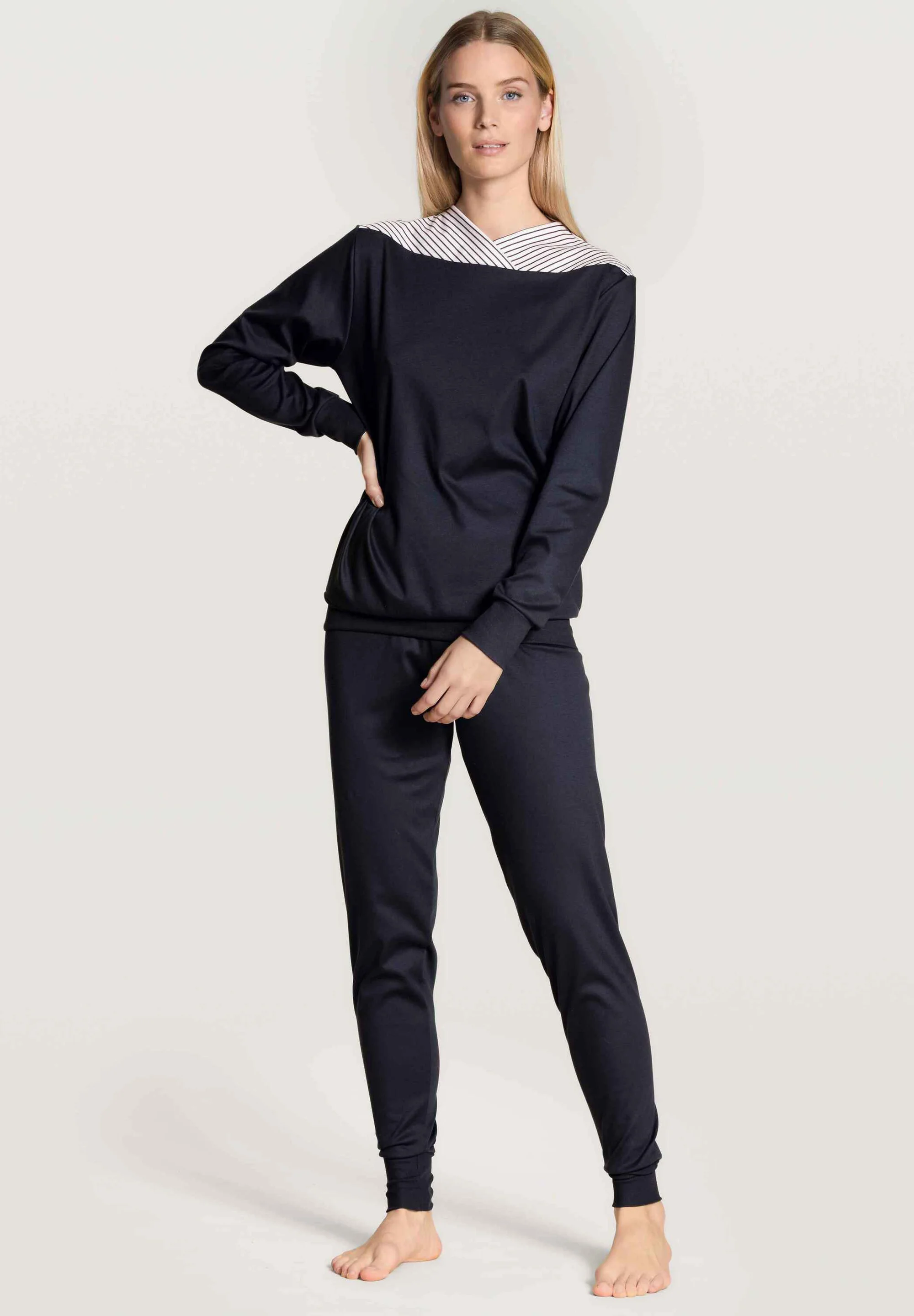 ALMA GEMELA Cálida - Pijama