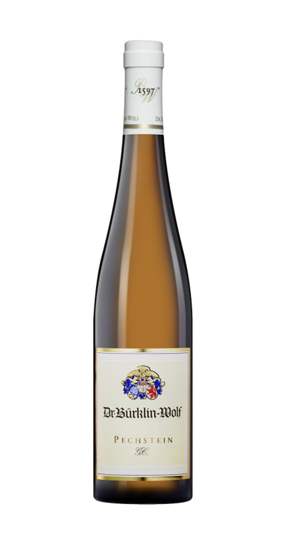 Dr. Bürklin-Wolf Pechstein G.C. Riesling trocken 2022
