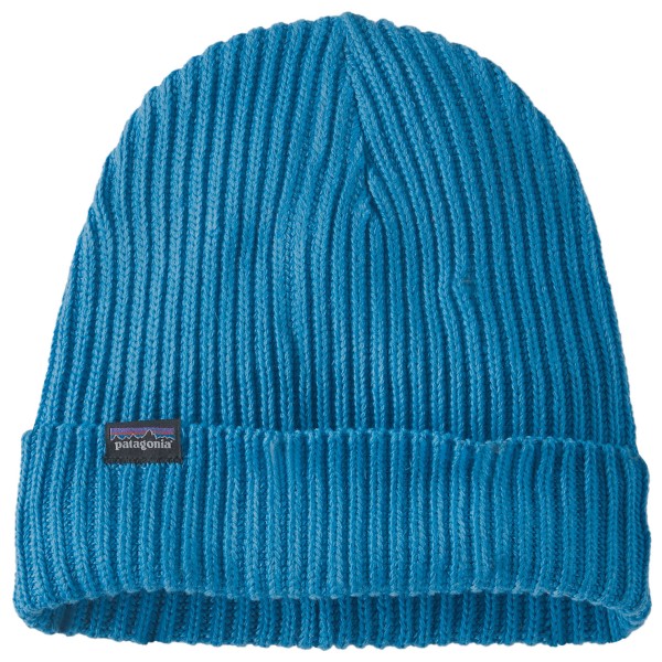 Patagonia - Fisherman's Rolled Beanie - Mütze