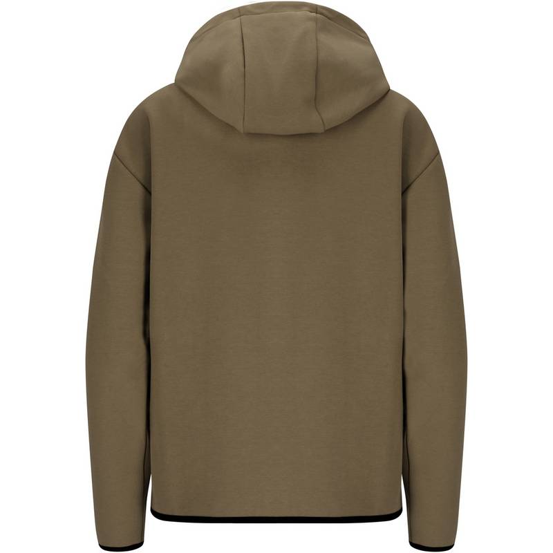 SOS Vail Funktionssweatshirt Damen