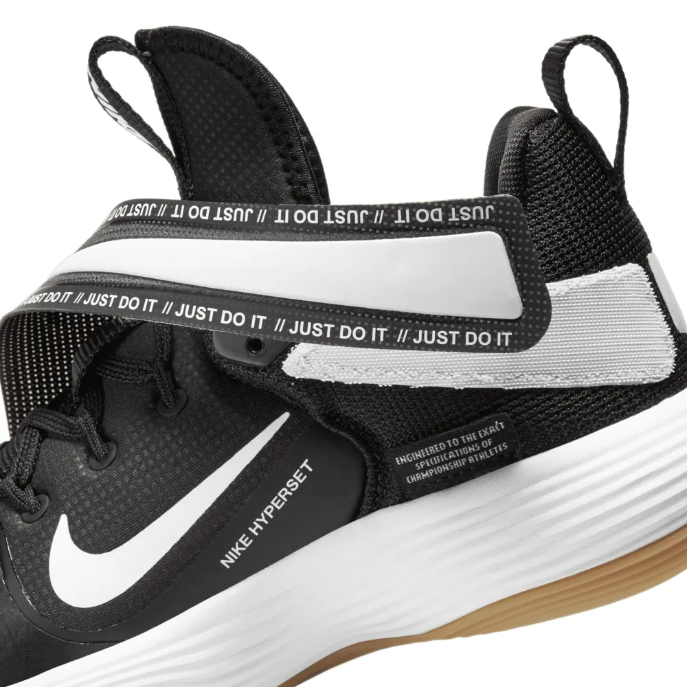 Nike React HyperSet CI2955-010 / schwarz