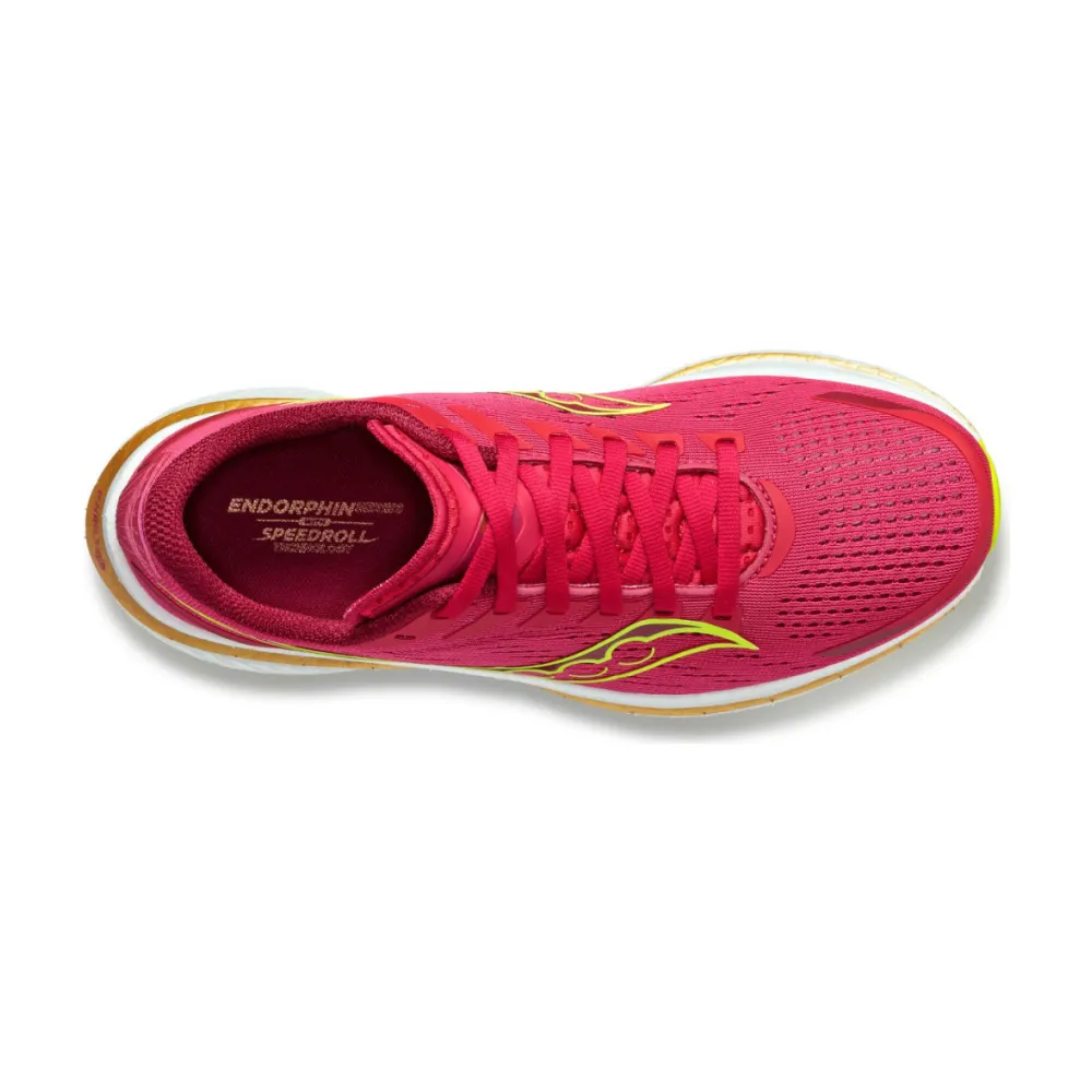 Saucony Endorphin Speed 3 S10756-16 / rot