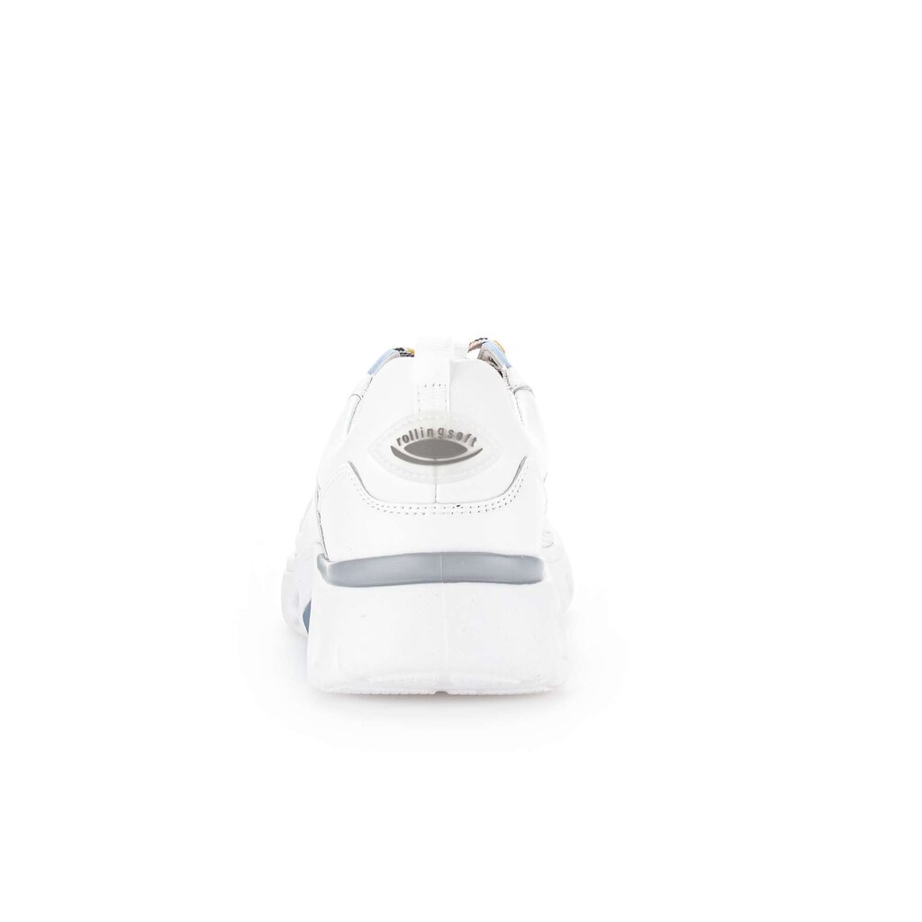 rollingsoft Sneaker low weiß