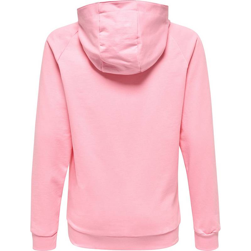 hummel HMLGO KIDS COTTON LOGO HOODIE Hoodie Kinder