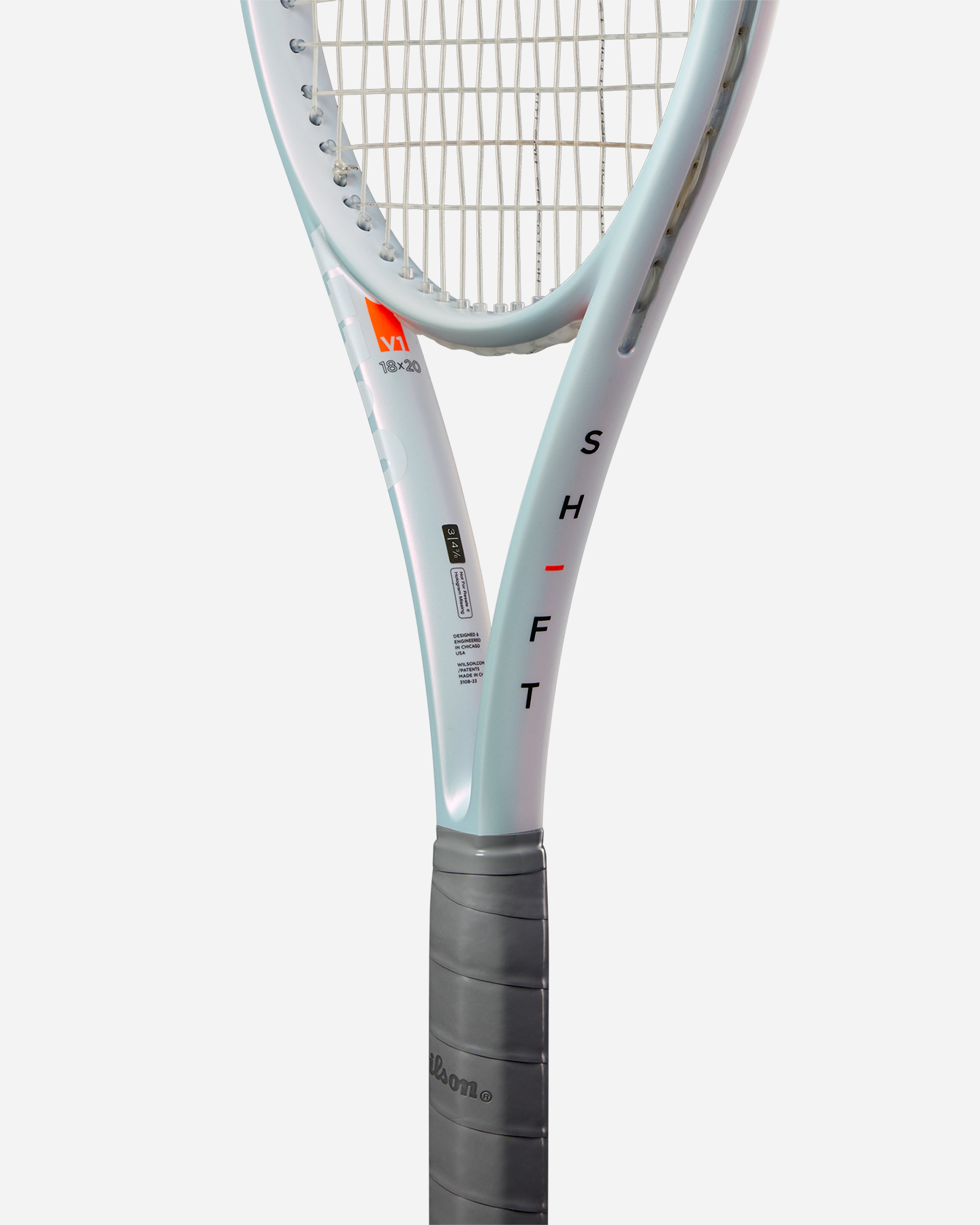 Telaio Tennis Wilson Shift 99 Pro V1 Frm WR145411U
